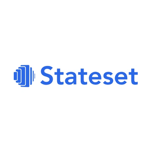 stateset brand logo for stateset.io