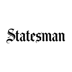 statesman brand logo for statesman.com