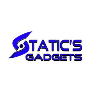 staticsgadgets brand logo for staticsgadgets.net