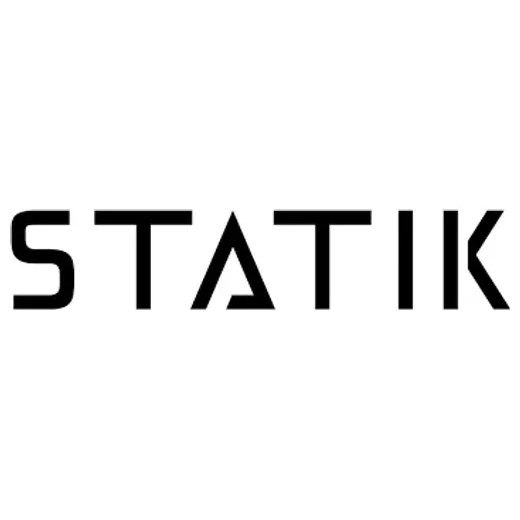 statikco brand logo for statikco.com