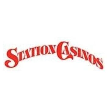 Station Casinos brand logo for stationcasinos.com