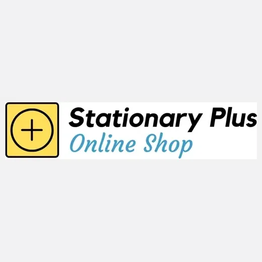 Wordpress brand logo for stationaryplus.wordpress.com