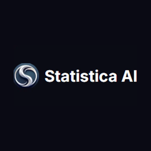 statistica brand logo for statistica.ai