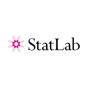 statlab brand logo for statlab.com