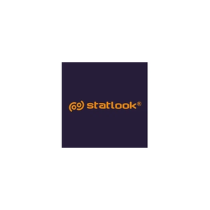 statlook brand logo for statlook.com