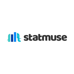 statmuse brand logo for statmuse.com
