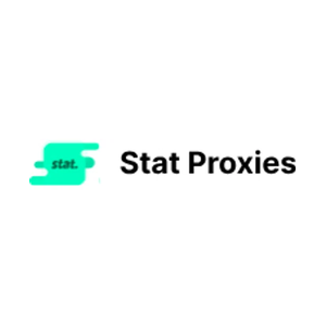 statproxies brand logo for statproxies.com