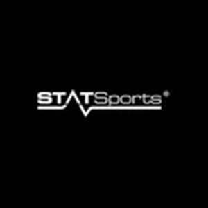 STATSports brand logo for statsports.com