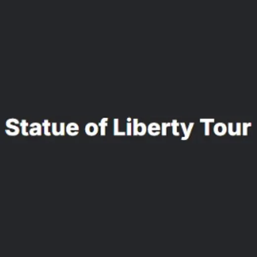 statueoflibertytour brand logo for statueoflibertytour.com