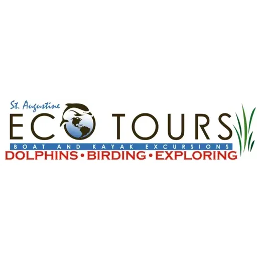 staugustineecotours brand logo for staugustineecotours.com
