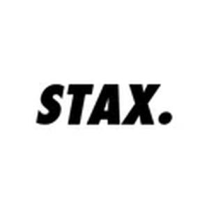 STAX AU brand logo for stax.com.au