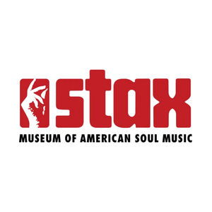 staxmuseum brand logo for staxmuseum.org