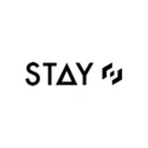 Stay Wear brand logo for staywear.com