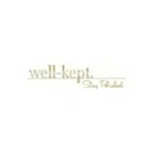 Stay Well Kept brand logo for staywellkept.com