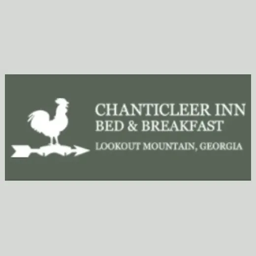 stayatchanticleer brand logo for stayatchanticleer.com