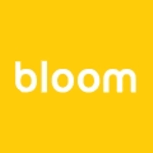 staybloom brand logo for staybloom.com