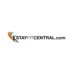 stayfitcentral brand logo for stayfitcentral.com