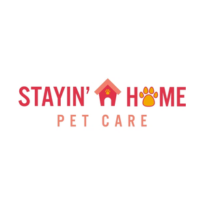 stayinhomepetcare brand logo for stayinhomepetcare.com