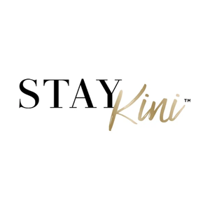 staykini brand logo for staykini.com