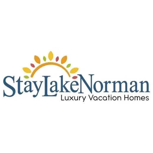 staylakenorman brand logo for staylakenorman.com