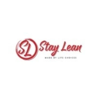 staylean brand logo for staylean.com