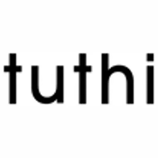 staytuthi brand logo for staytuthi.com