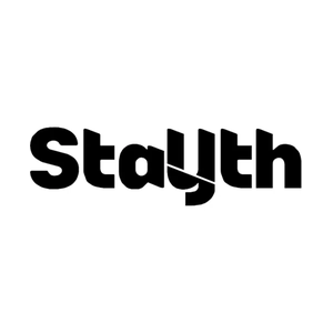 stayuthskincare brand logo for stayuthskincare.com