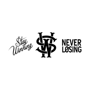 staywinningboutique brand logo for staywinningboutique.com