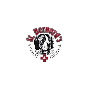 stbernardsanimalhospital brand logo for stbernardsanimalhospital.com