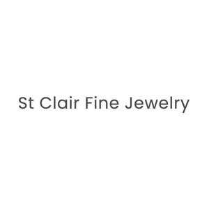 stclairfinejewelry brand logo for stclairfinejewelry.com