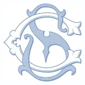 stclairstitchery brand logo for stclairstitchery.com
