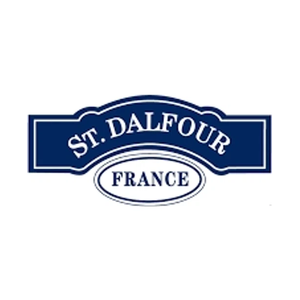 stdalfour brand logo for stdalfour.com