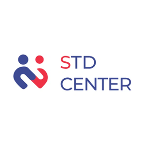 stdcenterny brand logo for stdcenterny.com