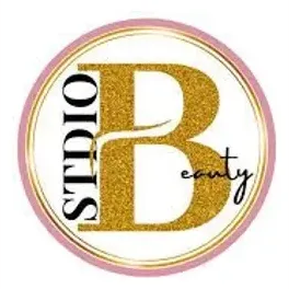 stdiobeauty brand logo for stdiobeauty.com