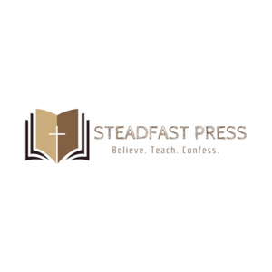 steadfastlutherans brand logo for steadfastlutherans.org