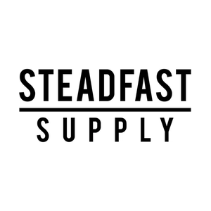 steadfastsupplydc brand logo for steadfastsupplydc.com