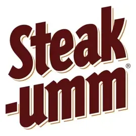 steakumm brand logo for steakumm.com