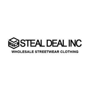 stealdeal brand logo for stealdeal.com