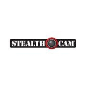 stealthcam brand logo for stealthcam.com