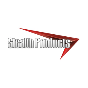 stealthproducts brand logo for stealthproducts.com