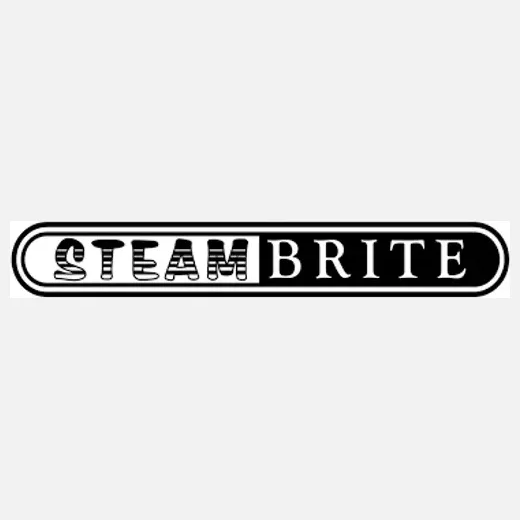 steam-brite brand logo for steam-brite.com