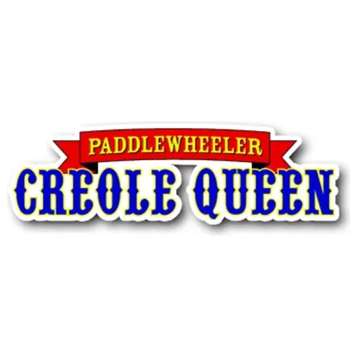 Steamboat Natchez brand logo for creolequeen.com