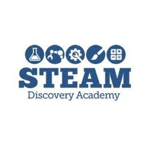 steamda brand logo for steamda.com