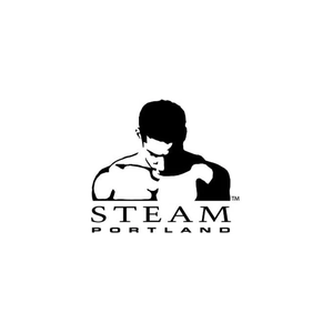 steampdx brand logo for steampdx.com