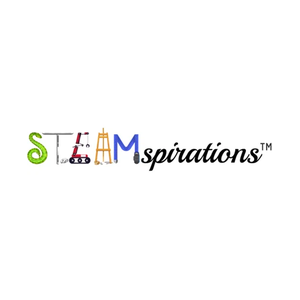steamspirationshub brand logo for steamspirationshub.com