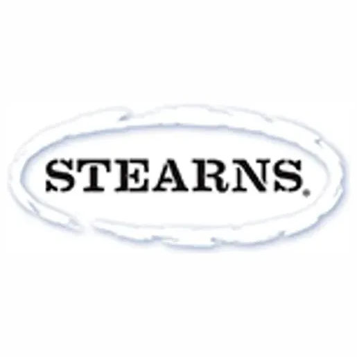 stearnspkg brand logo for stearnspkg.com