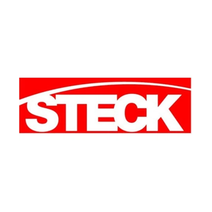 steckmfg brand logo for steckmfg.com