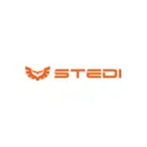 Stedi AU brand logo for stedi.com.au
