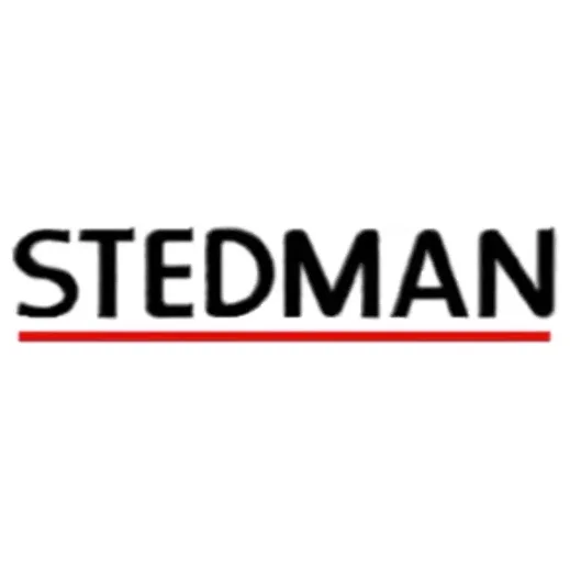 stedmanusa brand logo for stedmanusa.com