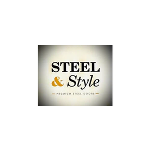 steelandstyle brand logo for steelandstyle.shop